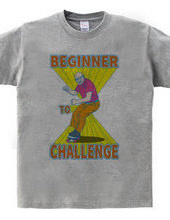 BEGINNER TO CHALLENGE_01