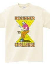 BEGINNER TO CHALLENGE_01