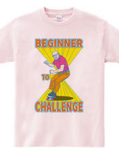 BEGINNER TO CHALLENGE_01