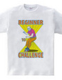 BEGINNER TO CHALLENGE_01