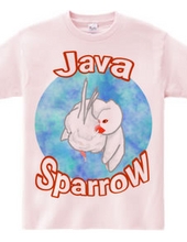 Java Sparrow!