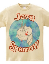 Java Sparrow!