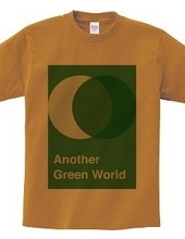 Another Green World