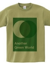 Another Green World