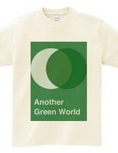 Another Green World