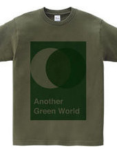 Another Green World