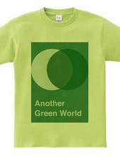 Another Green World