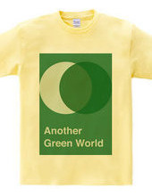 Another Green World