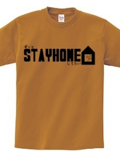 I want to StayHome