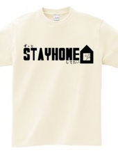 I want to StayHome