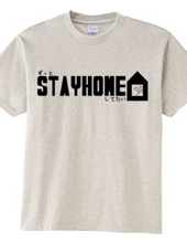 I want to StayHome