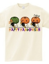  Happy Halloween!!