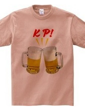KP! (Cheers!)
