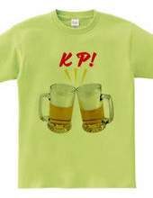 KP! (Cheers!)