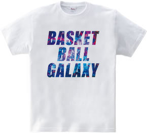 BASKETBALL GALAXY