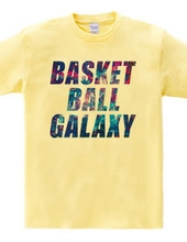 BASKETBALL GALAXY