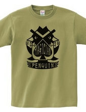 Penguin Emblem