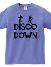 DISCO DOWN