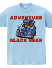 Adventure Black Bear Rally Raid