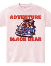 Adventure Black Bear Rally Raid