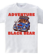 Adventure Black Bear Rally Raid