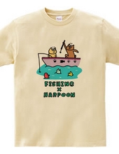 FISHING & HARPOON