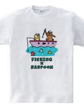 FISHING & HARPOON