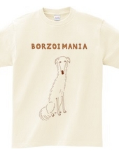 borzoi