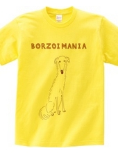 borzoi