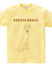 borzoi