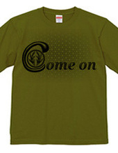 3D Version Family Crest Camon T-Shirt