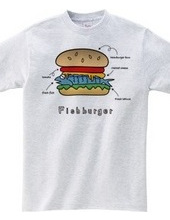 How about a fish burger?