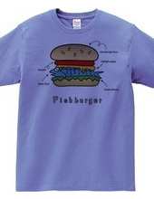 How about a fish burger?