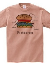 How about a fish burger?