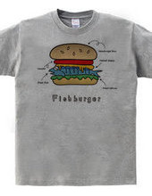 How about a fish burger?