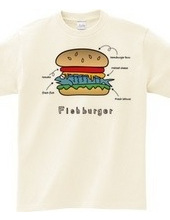 How about a fish burger?