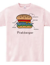 How about a fish burger?