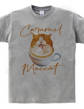 Caramel Maccat