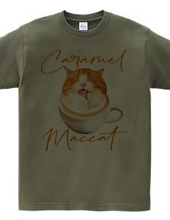 Caramel Maccat