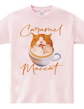 Caramel Maccat