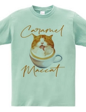 Caramel Maccat