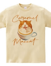 Caramel Maccat