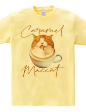 Caramel Maccat