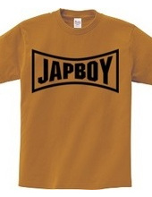 JAPBOY