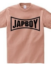 JAPBOY