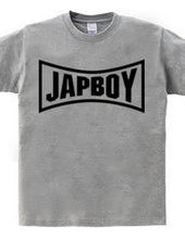 JAPBOY