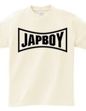 JAPBOY