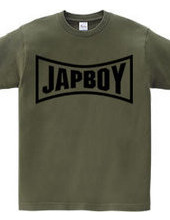 JAPBOY