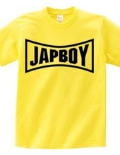 JAPBOY