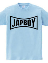 JAPBOY